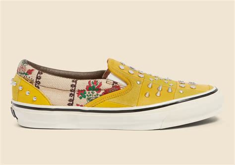 gucci vans rose|gucci vans collection 2023.